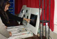 گزارش تصویری بازدید نمایشگاه دستاورد های علمی و پژوهشی پروفسور علی اکبر جلالی در دانشگاه صنعتی شاهرود